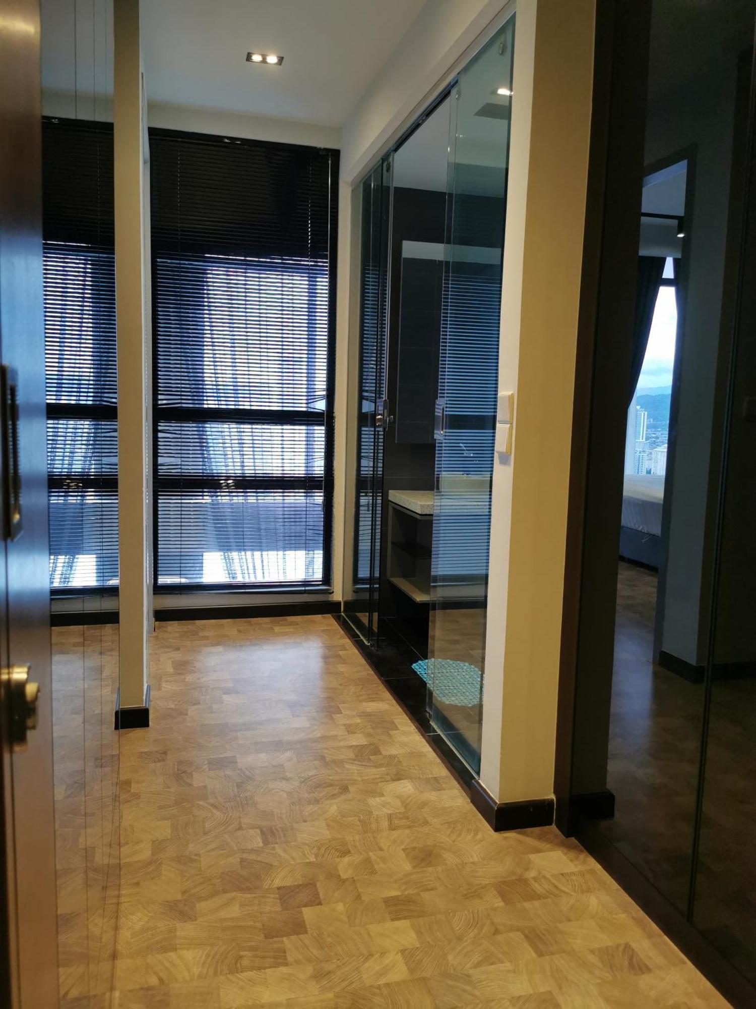 Expressionz Professional Suites By Aurora Summer Suites กัวลาลัมเปอร์ ห้อง รูปภาพ